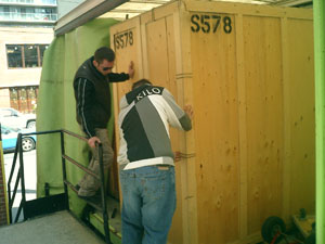 mini-storage Our mini storage units save you money